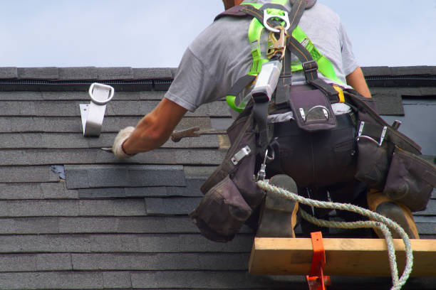 Gutter Installation and Roofing in Everett, PA
