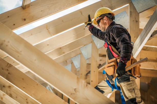 Trusted Everett, PA Roofing Contractor Experts