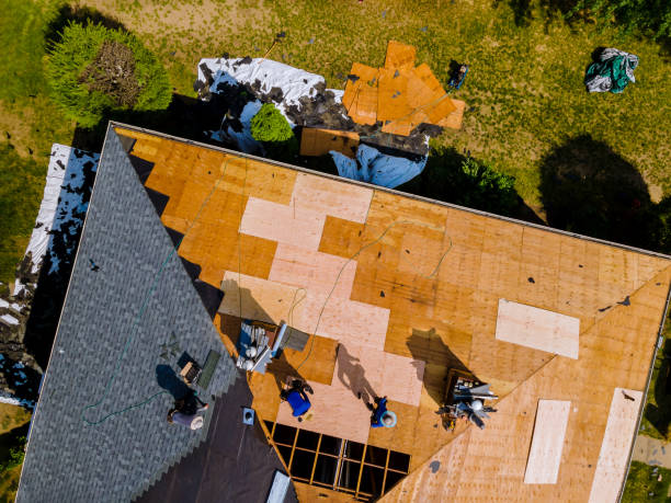 Best Roof Maintenance Services  in Everett, PA
