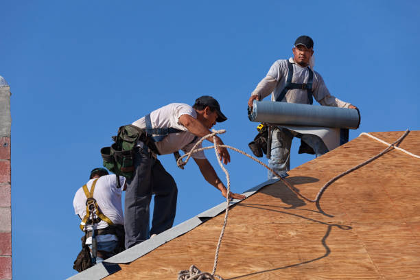 Best Commercial Roofing Services  in Everett, PA