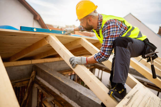 Best Gutter Installation and Roofing  in Everett, PA