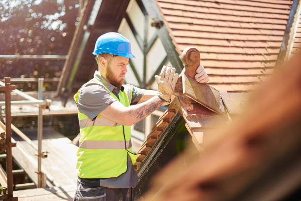 Best Residential Roofing Contractor  in Everett, PA